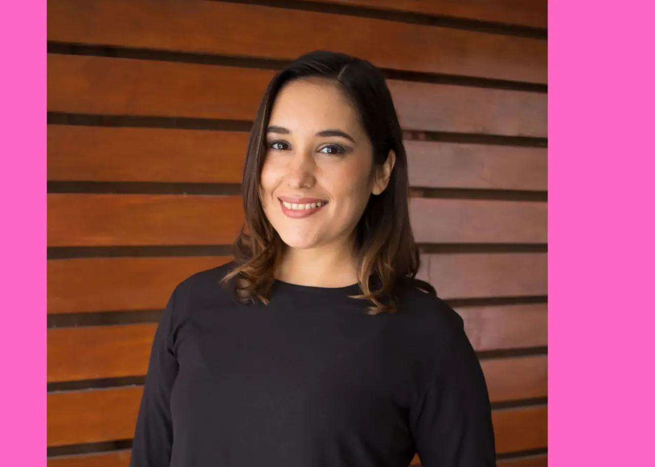 Sara Nu&ntilde;ez, directora y fundadora de Human Talent